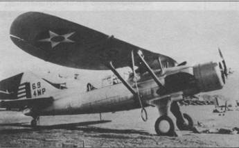 Ближние разведчики, корректировщики и штурмовики, 1939-1945 Ближние разведчики, корректировщики и штурмовики, 1939-1945