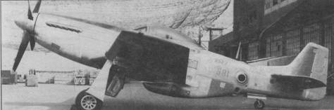 Ближние разведчики, корректировщики и штурмовики, 1939-1945 Ближние разведчики, корректировщики и штурмовики, 1939-1945