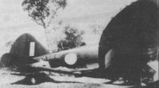 Ближние разведчики, корректировщики и штурмовики, 1939-1945 Ближние разведчики, корректировщики и штурмовики, 1939-1945