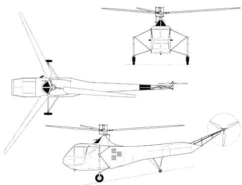 Ближние разведчики, корректировщики и штурмовики, 1939-1945 Ближние разведчики, корректировщики и штурмовики, 1939-1945