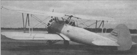 Ближние разведчики, корректировщики и штурмовики, 1939-1945 Ближние разведчики, корректировщики и штурмовики, 1939-1945