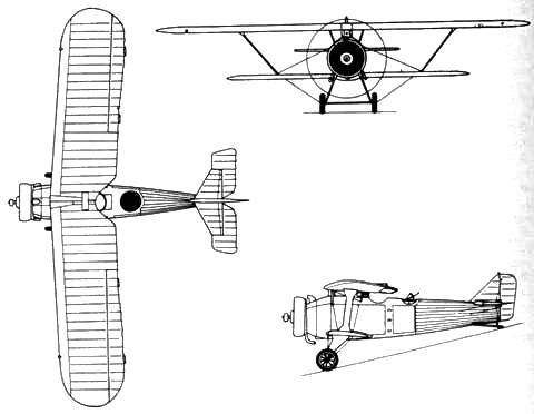 Ближние разведчики, корректировщики и штурмовики, 1939-1945 Ближние разведчики, корректировщики и штурмовики, 1939-1945