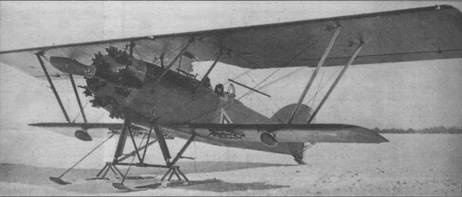 Ближние разведчики, корректировщики и штурмовики, 1939-1945 Ближние разведчики, корректировщики и штурмовики, 1939-1945