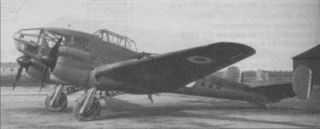 Ближние разведчики, корректировщики и штурмовики, 1939-1945 Ближние разведчики, корректировщики и штурмовики, 1939-1945