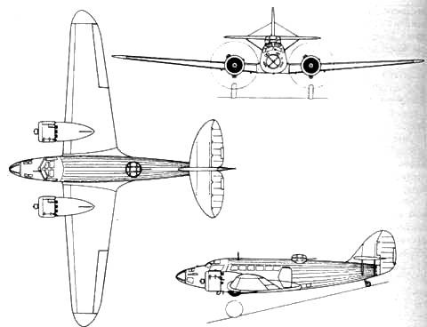 Ближние разведчики, корректировщики и штурмовики, 1939-1945 Ближние разведчики, корректировщики и штурмовики, 1939-1945