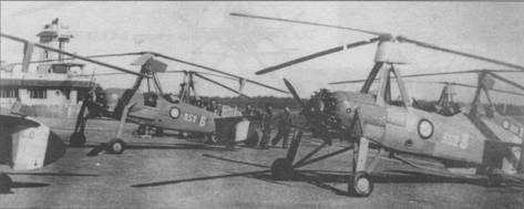 Ближние разведчики, корректировщики и штурмовики, 1939-1945 Ближние разведчики, корректировщики и штурмовики, 1939-1945