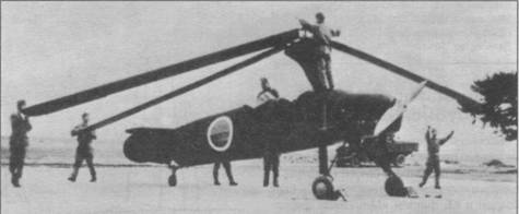 Ближние разведчики, корректировщики и штурмовики, 1939-1945 Ближние разведчики, корректировщики и штурмовики, 1939-1945