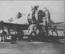 Ближние разведчики, корректировщики и штурмовики, 1939-1945 Ближние разведчики, корректировщики и штурмовики, 1939-1945
