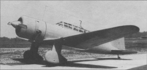 Ближние разведчики, корректировщики и штурмовики, 1939-1945 Ближние разведчики, корректировщики и штурмовики, 1939-1945