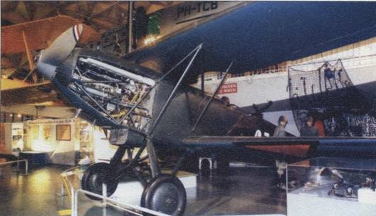 Ближние разведчики, корректировщики и штурмовики, 1939-1945 Ближние разведчики, корректировщики и штурмовики, 1939-1945