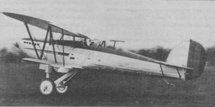 Ближние разведчики, корректировщики и штурмовики, 1939-1945 Ближние разведчики, корректировщики и штурмовики, 1939-1945