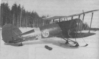 Ближние разведчики, корректировщики и штурмовики, 1939-1945 Ближние разведчики, корректировщики и штурмовики, 1939-1945