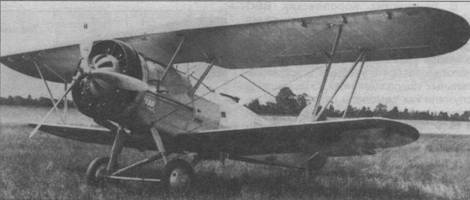 Ближние разведчики, корректировщики и штурмовики, 1939-1945 Ближние разведчики, корректировщики и штурмовики, 1939-1945
