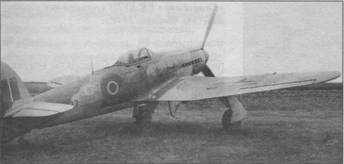 Ближние разведчики, корректировщики и штурмовики, 1939-1945 Ближние разведчики, корректировщики и штурмовики, 1939-1945