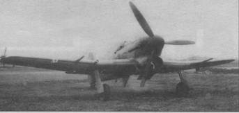Ближние разведчики, корректировщики и штурмовики, 1939-1945 Ближние разведчики, корректировщики и штурмовики, 1939-1945