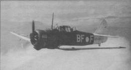 Ближние разведчики, корректировщики и штурмовики, 1939-1945 Ближние разведчики, корректировщики и штурмовики, 1939-1945