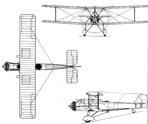Ближние разведчики, корректировщики и штурмовики, 1939-1945 Ближние разведчики, корректировщики и штурмовики, 1939-1945