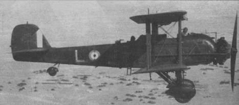 Ближние разведчики, корректировщики и штурмовики, 1939-1945 Ближние разведчики, корректировщики и штурмовики, 1939-1945