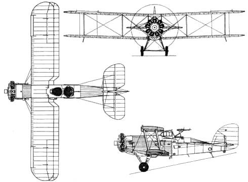 Ближние разведчики, корректировщики и штурмовики, 1939-1945 Ближние разведчики, корректировщики и штурмовики, 1939-1945