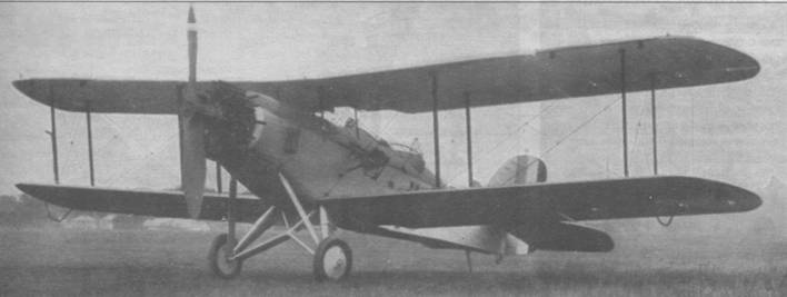 Ближние разведчики, корректировщики и штурмовики, 1939-1945 Ближние разведчики, корректировщики и штурмовики, 1939-1945
