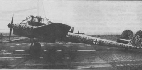 Ближние разведчики, корректировщики и штурмовики, 1939-1945 Ближние разведчики, корректировщики и штурмовики, 1939-1945