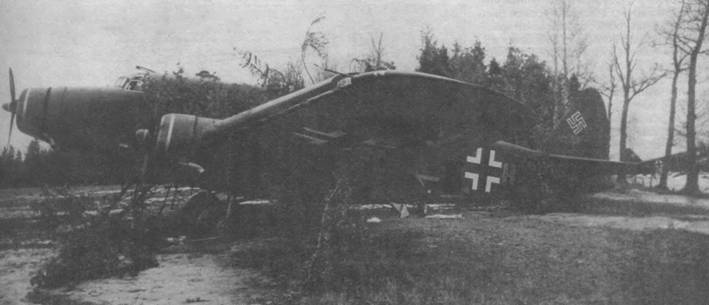 Военно-транспортные самолеты, 1939-1945 Военно-транспортные самолеты, 1939-1945