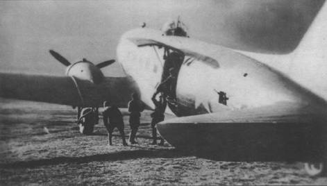 Военно-транспортные самолеты, 1939-1945 Военно-транспортные самолеты, 1939-1945