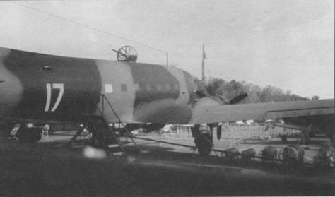 Военно-транспортные самолеты, 1939-1945 Военно-транспортные самолеты, 1939-1945