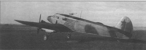 Военно-транспортные самолеты, 1939-1945 Военно-транспортные самолеты, 1939-1945