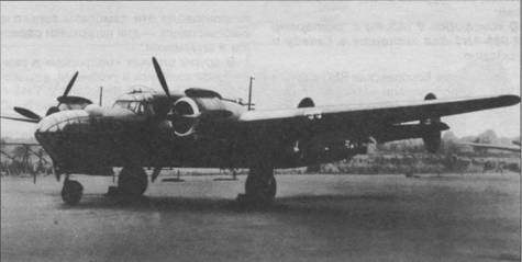 Военно-транспортные самолеты, 1939-1945 Военно-транспортные самолеты, 1939-1945