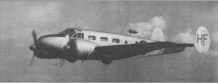 Военно-транспортные самолеты, 1939-1945 Военно-транспортные самолеты, 1939-1945