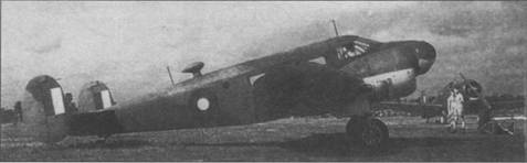 Военно-транспортные самолеты, 1939-1945 Военно-транспортные самолеты, 1939-1945