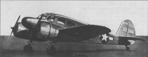 Военно-транспортные самолеты, 1939-1945 Военно-транспортные самолеты, 1939-1945