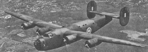 Военно-транспортные самолеты, 1939-1945 Военно-транспортные самолеты, 1939-1945