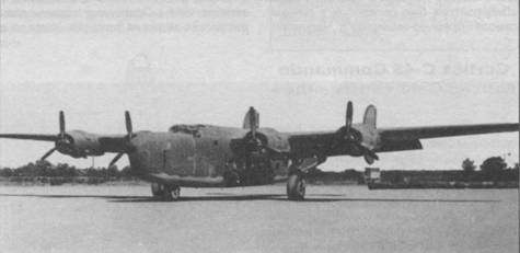 Военно-транспортные самолеты, 1939-1945 Военно-транспортные самолеты, 1939-1945