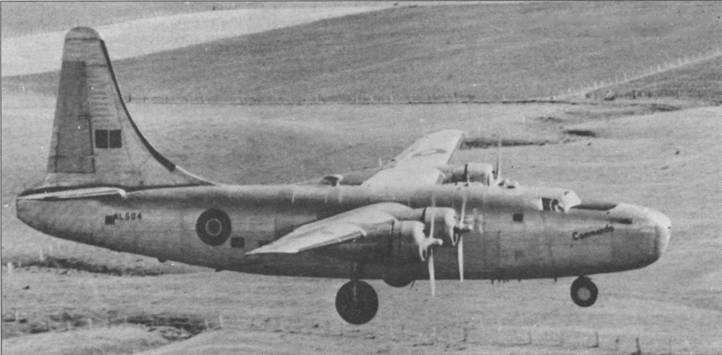 Военно-транспортные самолеты, 1939-1945 Военно-транспортные самолеты, 1939-1945