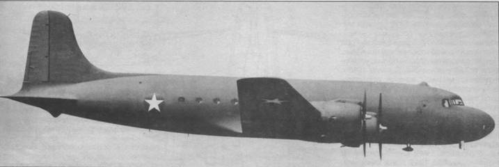 Военно-транспортные самолеты, 1939-1945 Военно-транспортные самолеты, 1939-1945