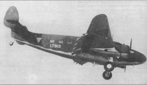 Военно-транспортные самолеты, 1939-1945 Военно-транспортные самолеты, 1939-1945