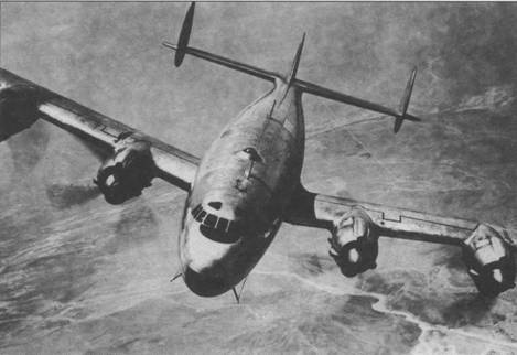 Военно-транспортные самолеты, 1939-1945 Военно-транспортные самолеты, 1939-1945