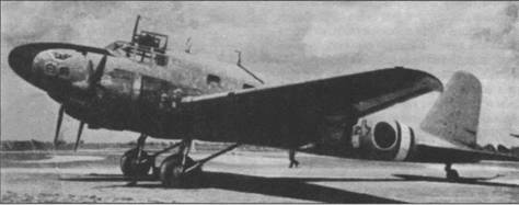 Военно-транспортные самолеты, 1939-1945 Военно-транспортные самолеты, 1939-1945