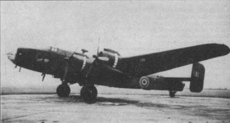 Военно-транспортные самолеты, 1939-1945 Военно-транспортные самолеты, 1939-1945