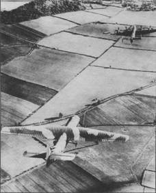 Военно-транспортные самолеты, 1939-1945 Военно-транспортные самолеты, 1939-1945