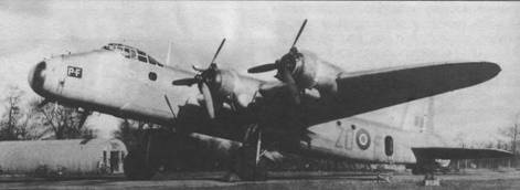 Военно-транспортные самолеты, 1939-1945 Военно-транспортные самолеты, 1939-1945