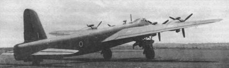 Военно-транспортные самолеты, 1939-1945 Военно-транспортные самолеты, 1939-1945