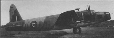 Военно-транспортные самолеты, 1939-1945 Военно-транспортные самолеты, 1939-1945