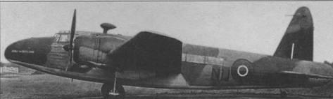 Военно-транспортные самолеты, 1939-1945 Военно-транспортные самолеты, 1939-1945