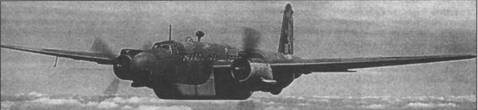 Военно-транспортные самолеты, 1939-1945 Военно-транспортные самолеты, 1939-1945