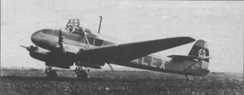 Военно-транспортные самолеты, 1939-1945 Военно-транспортные самолеты, 1939-1945