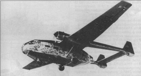 Военно-транспортные самолеты, 1939-1945 Военно-транспортные самолеты, 1939-1945