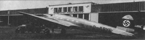 Военно-транспортные самолеты, 1939-1945 Военно-транспортные самолеты, 1939-1945